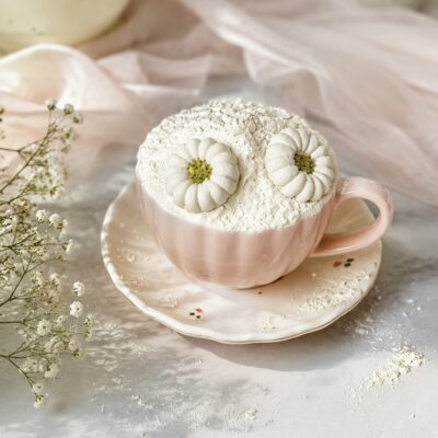 قالب شیرینی برنجی نبات کد 420