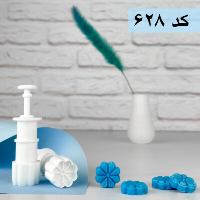 قالب قند 8 پر