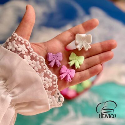 قالب قند تزیینی کد 631_ پاپیون