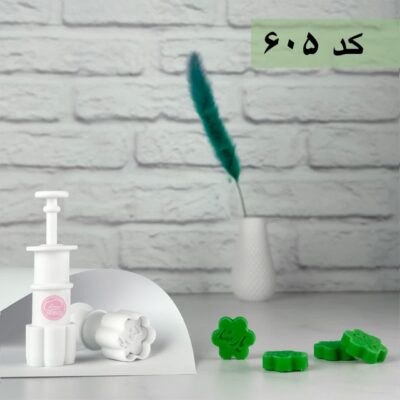 قالب قند مذهبی یارضا کد 605