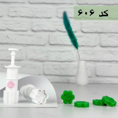 قالب قند مذهبی یاجواد 606