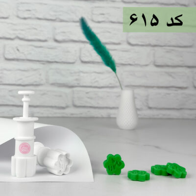 قالب قند مذهبی عاشورا کد615