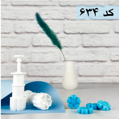 قالب قند شکوفه